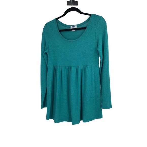 Womans Top Maternity 9563 Small Old Navy Cozy - Picture 5 of 7